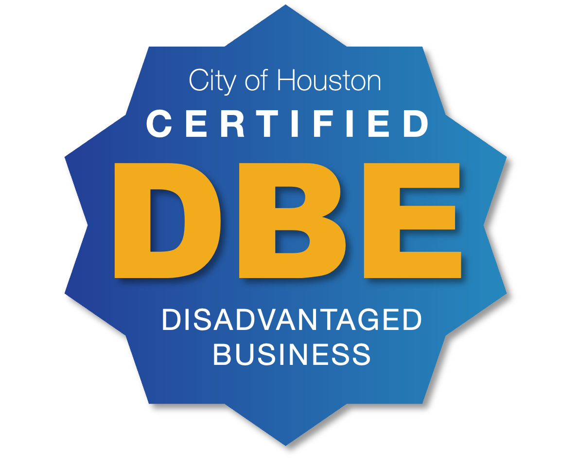 City of Houston Certified DBE