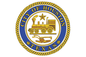 city of houston