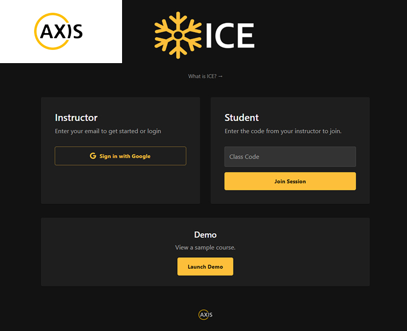 Portfolio of COH Project