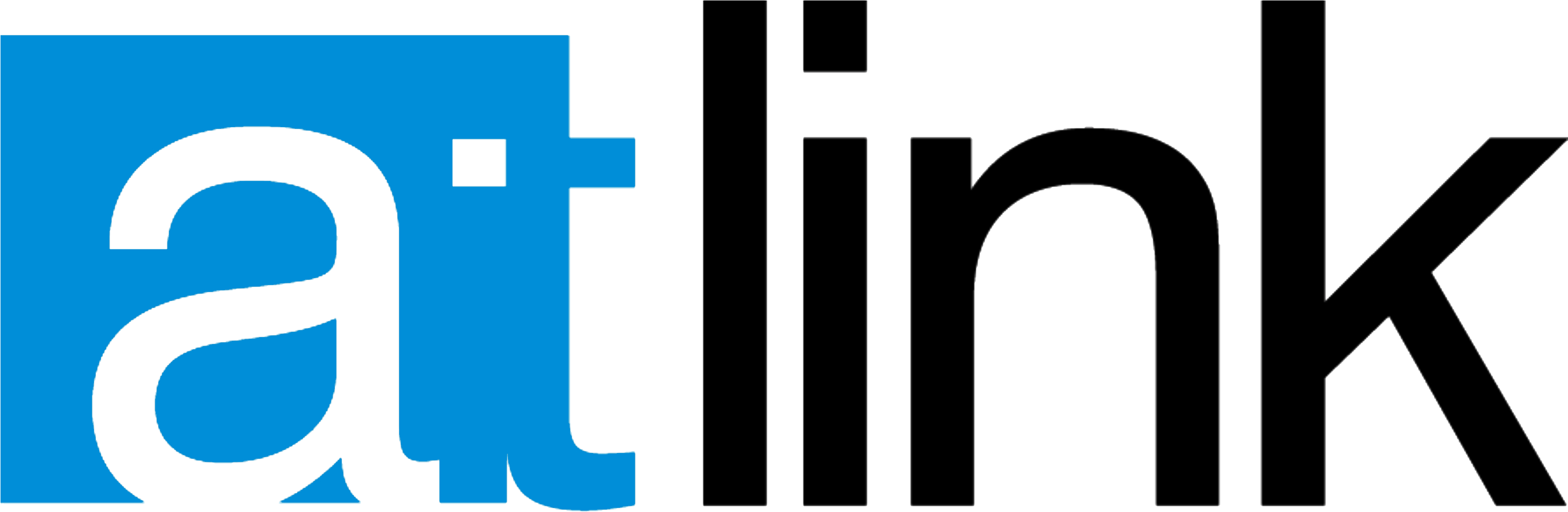 atlink logo