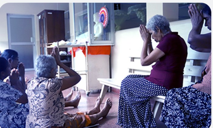 Sri Lanka Cancer Society partnership 2