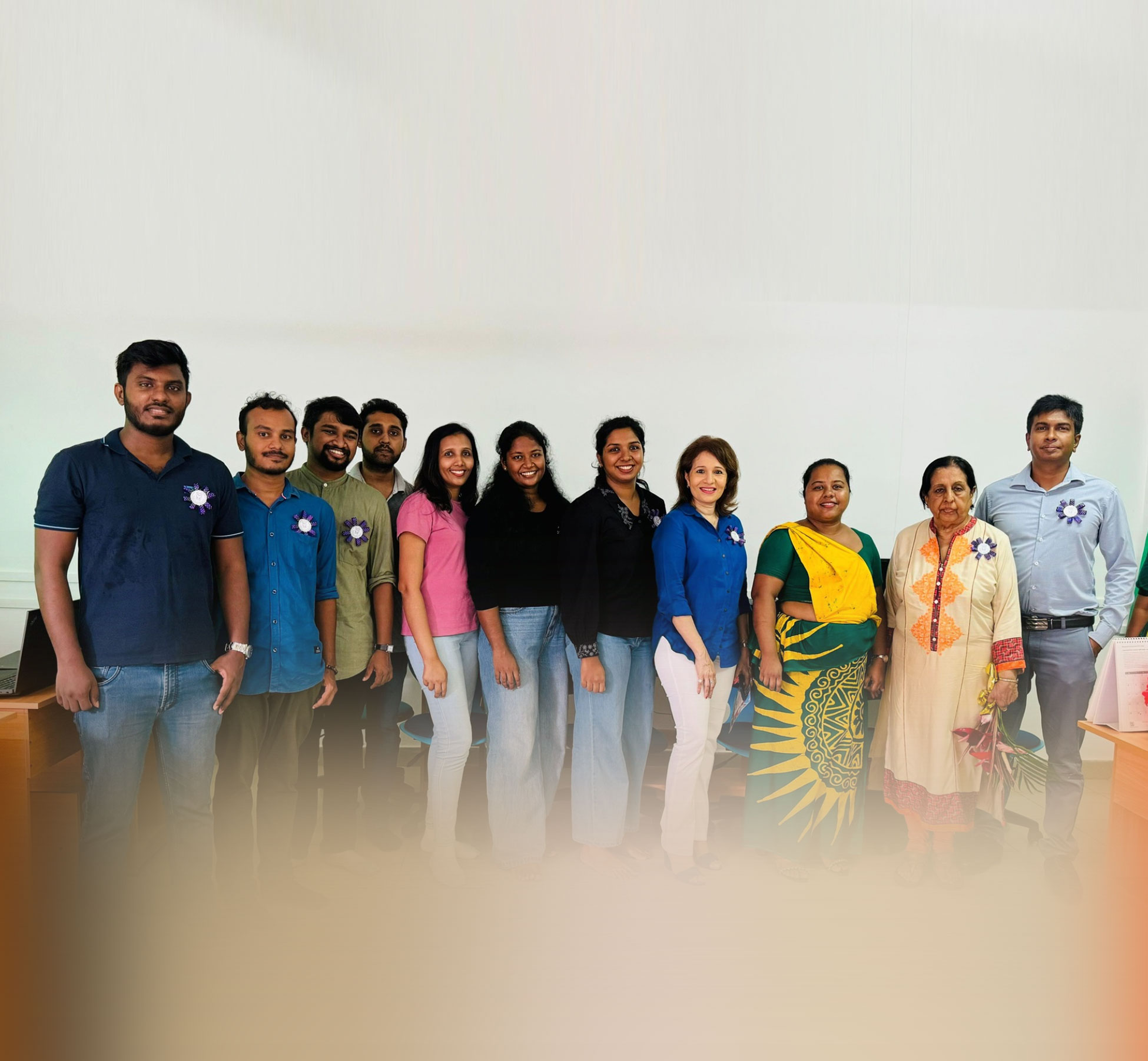 The AtLink team