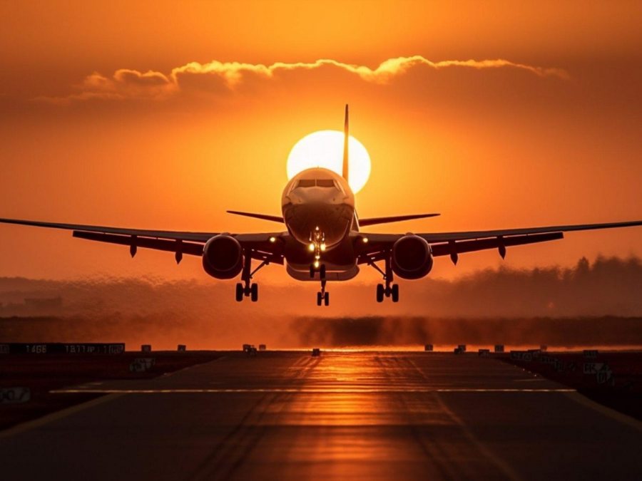 Aviation and transportation operations