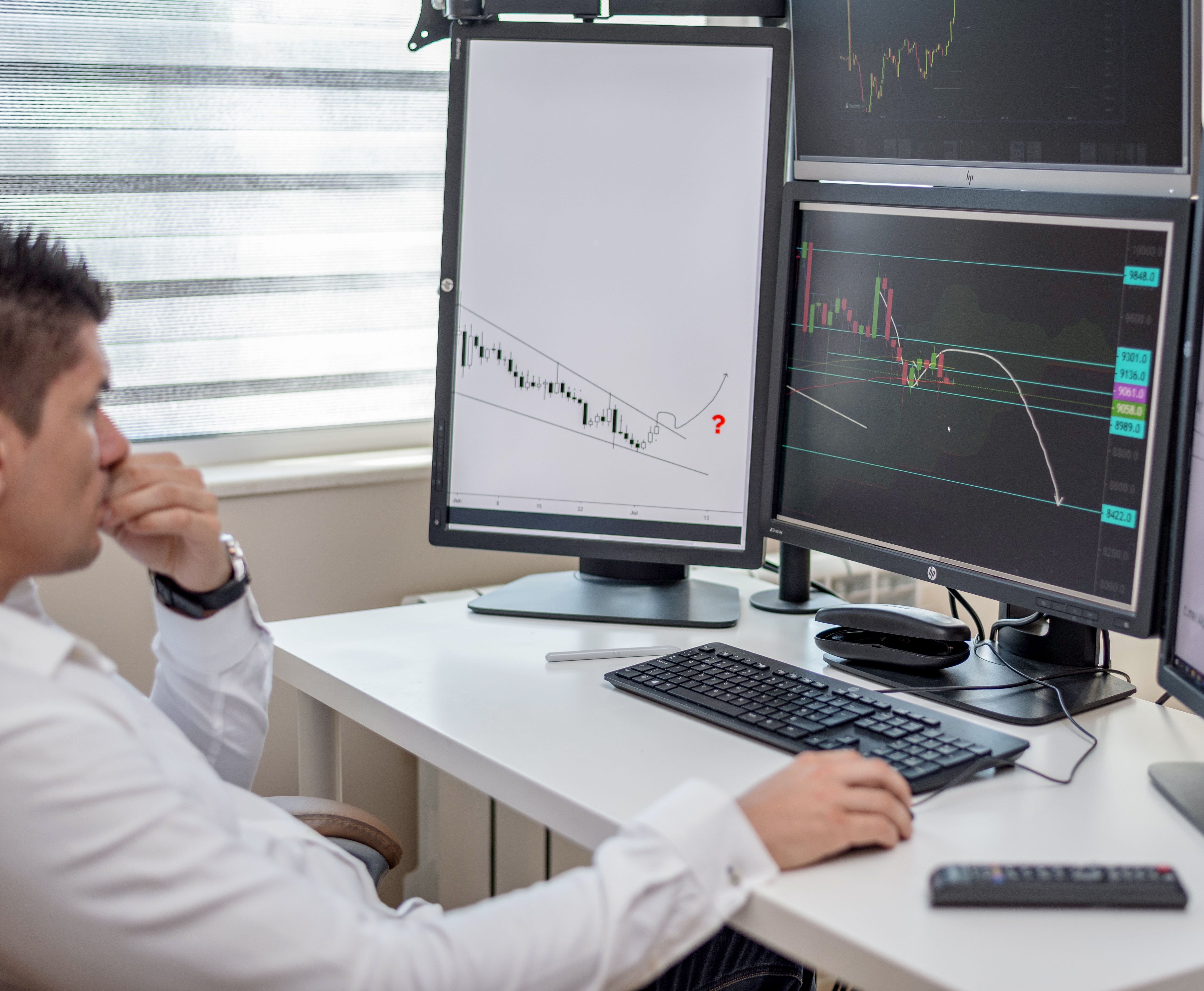 Engineers integrating disparate enterprise systems into a unified platform