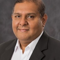 Dilhar De Silva, President & CEO of AtLink Communications