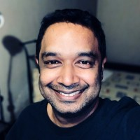 Eraj Wirasinha, Director - Human-AI Design at AtLink