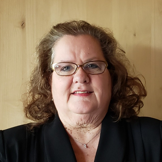 Sybil McElyea, Director of Business Operations at AtLink